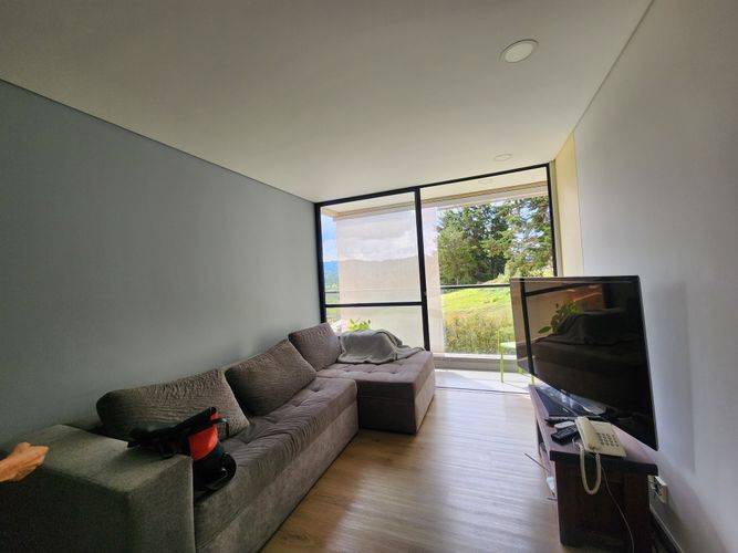 Apartamento de 2 alcobas en venta en El Retiro, 67 m² · foto 8 de 19