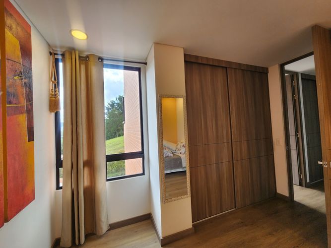 Apartamento de 2 alcobas en venta en El Retiro, 67 m² · foto 9 de 19