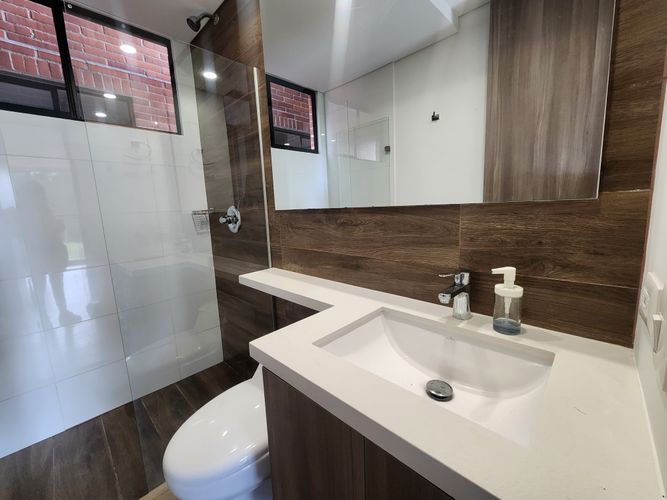 Apartamento de 2 alcobas en venta en El Retiro, 67 m² · foto 10 de 19