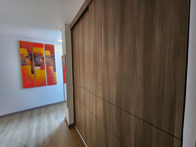 Apartamento de 2 alcobas en venta en El Retiro, 67 m² · foto 11 de 19