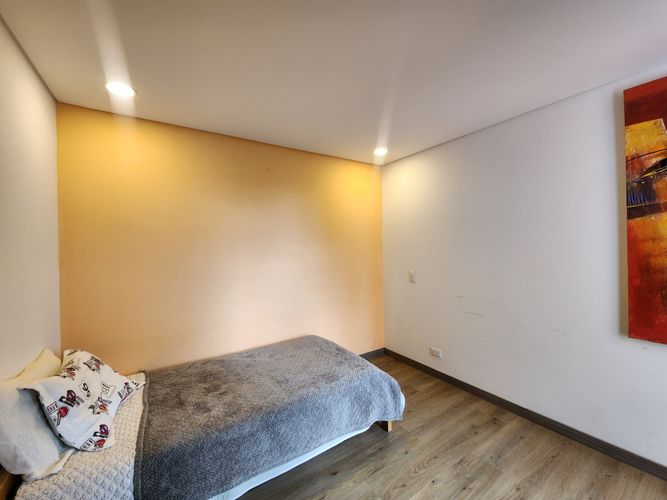 Apartamento de 2 alcobas en venta en El Retiro, 67 m² · foto 12 de 19