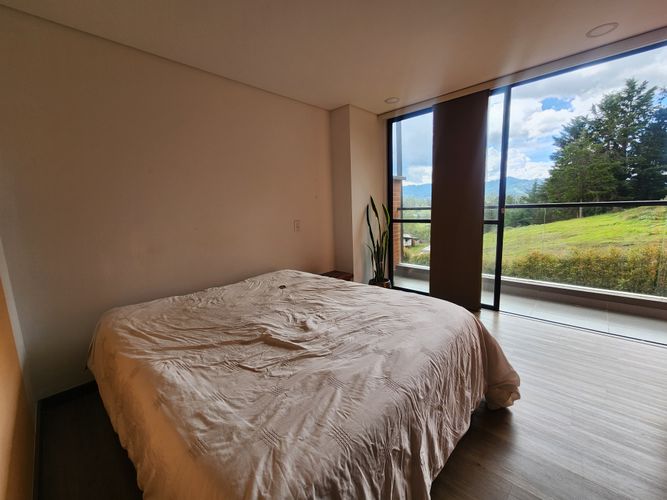 Apartamento de 2 alcobas en venta en El Retiro, 67 m² · foto 13 de 19