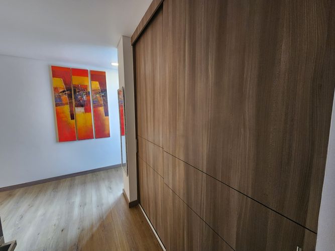 Apartamento de 2 alcobas en venta en El Retiro, 67 m² · foto 15 de 19