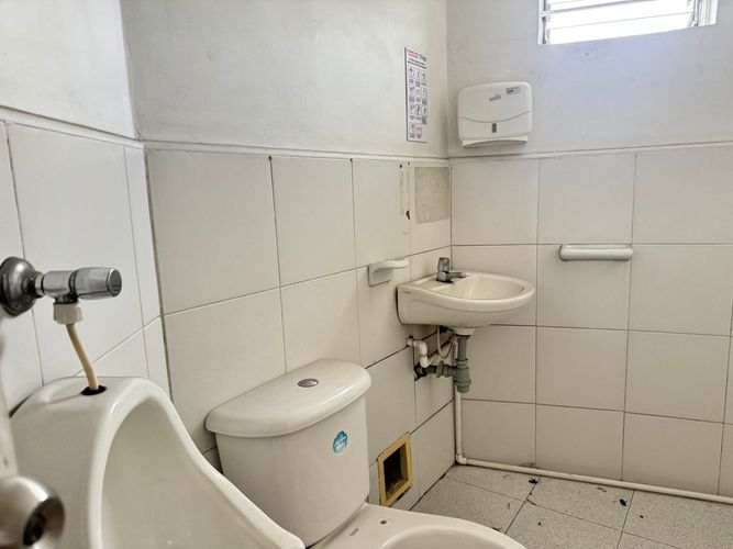 Local en arriendo en La Candelaria, Medellín, 550 m² · foto 9 de 14