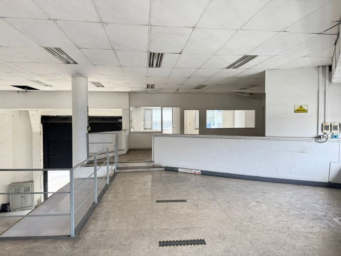 Local en arriendo en La Candelaria, Medellín, 550 m² · foto 12 de 14