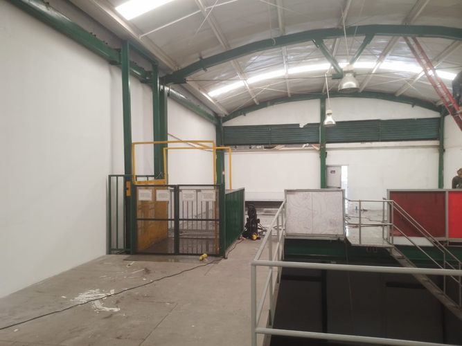 Bodega en arriendo en Actividad Multiple, Copacabana, 540 m² · foto 2 de 16