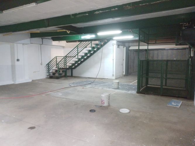 Bodega en arriendo en Actividad Multiple, Copacabana, 540 m² · foto 3 de 16