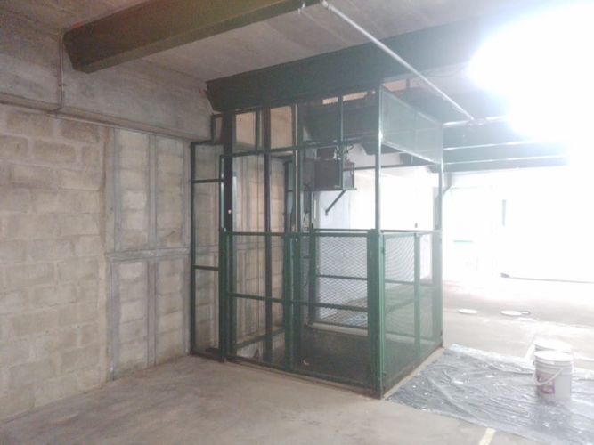 Bodega en arriendo en Actividad Multiple, Copacabana, 540 m² · foto 5 de 16