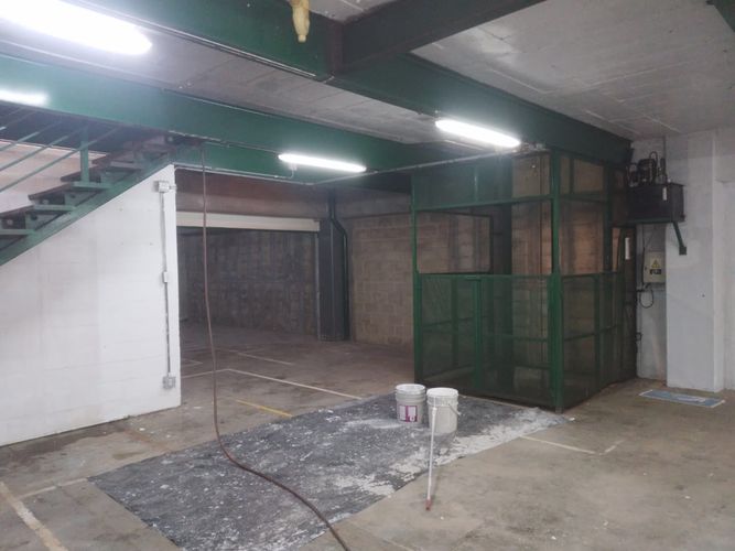Bodega en arriendo en Actividad Multiple, Copacabana, 540 m² · foto 6 de 16