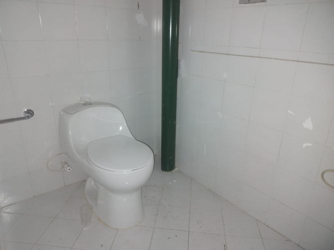Bodega en arriendo en Actividad Multiple, Copacabana, 540 m² · foto 8 de 16