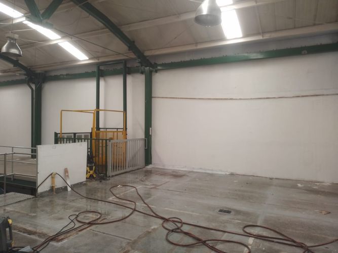 Bodega en arriendo en Actividad Multiple, Copacabana, 540 m² · foto 9 de 16