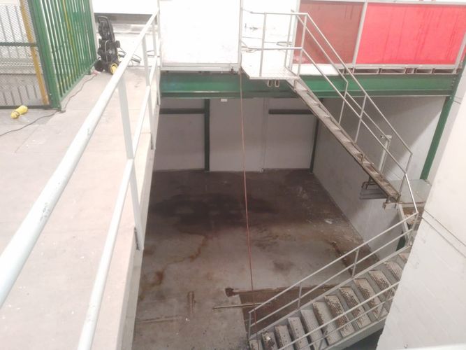 Bodega en arriendo en Actividad Multiple, Copacabana, 540 m² · foto 10 de 16