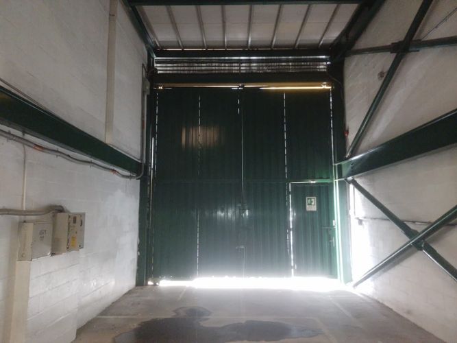 Bodega en arriendo en Actividad Multiple, Copacabana, 540 m² · foto 11 de 16