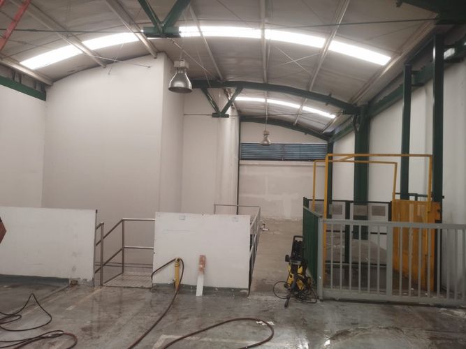 Bodega en arriendo en Actividad Multiple, Copacabana, 540 m² · foto 14 de 16