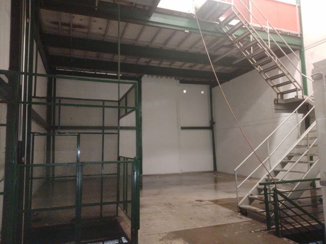 Bodega en arriendo en Actividad Multiple, Copacabana, 540 m² · foto 15 de 16