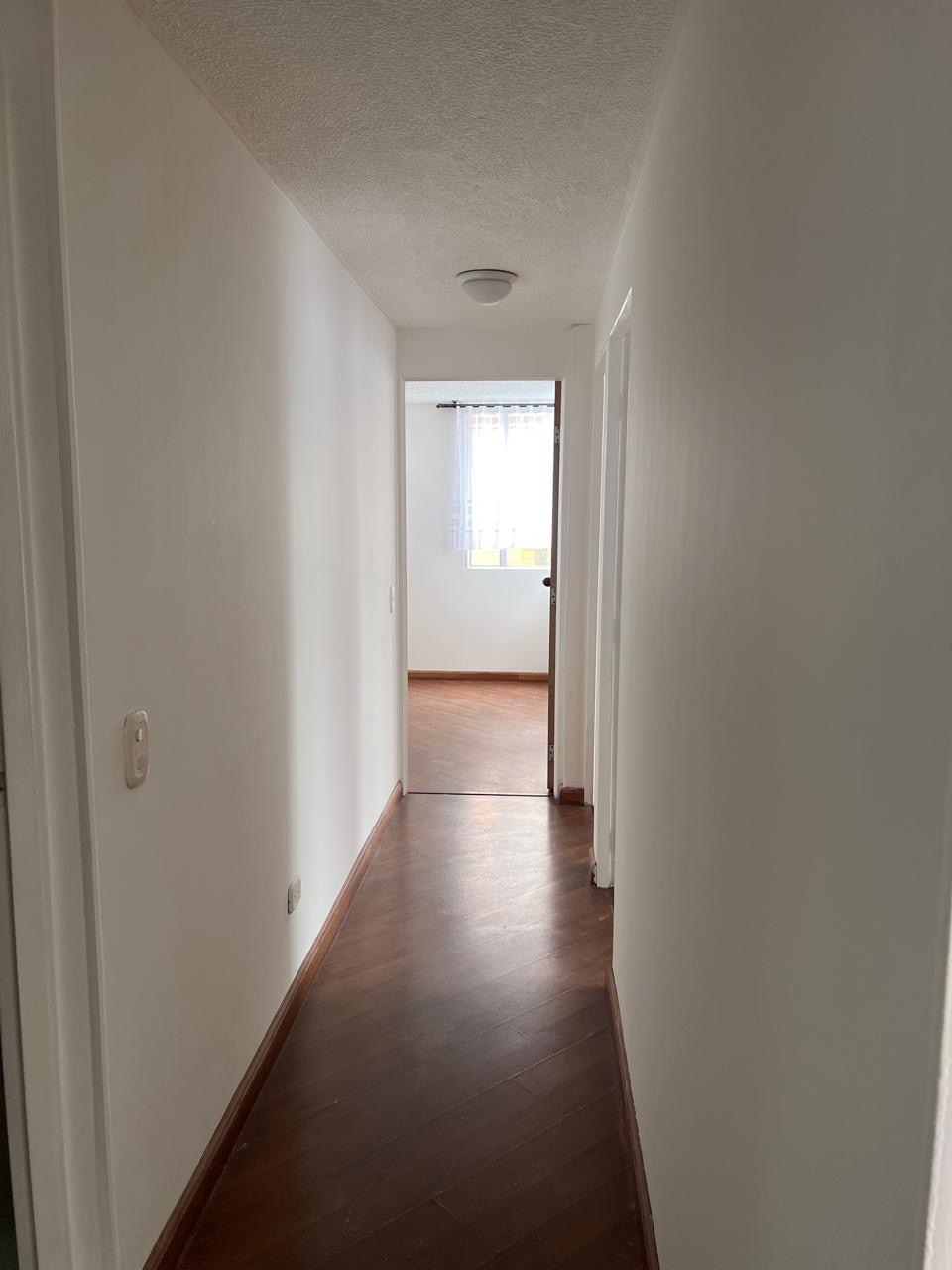 Apartamento en arriendo en Ciudad Universitaria, Bogotá · foto 3 de 20
