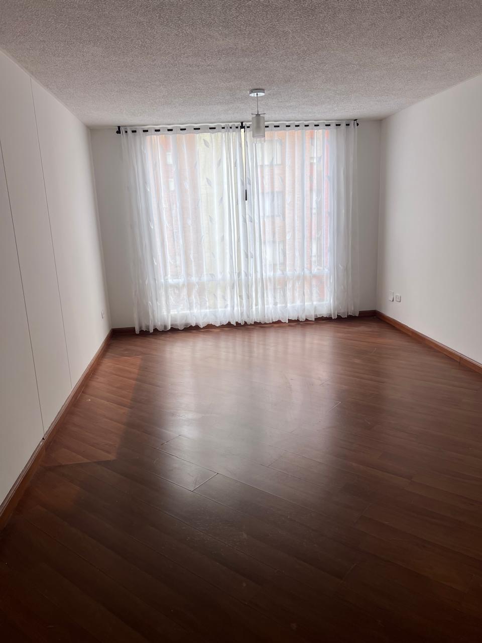 Apartamento en arriendo en Ciudad Universitaria, Bogotá · foto 4 de 20