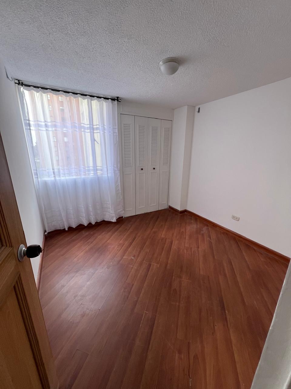 Apartamento en arriendo en Ciudad Universitaria, Bogotá · foto 6 de 20