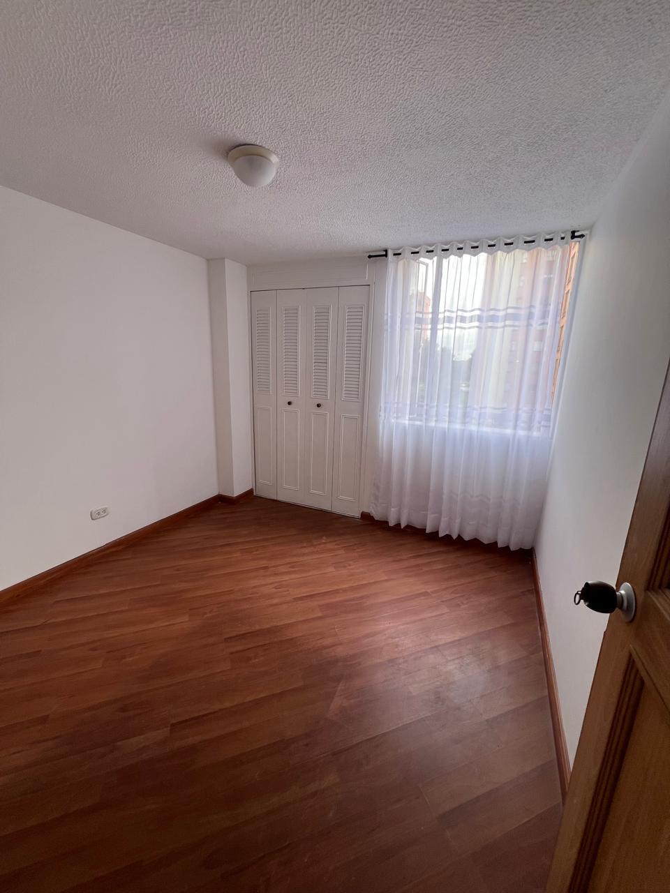 Apartamento en arriendo en Ciudad Universitaria, Bogotá · foto 7 de 20