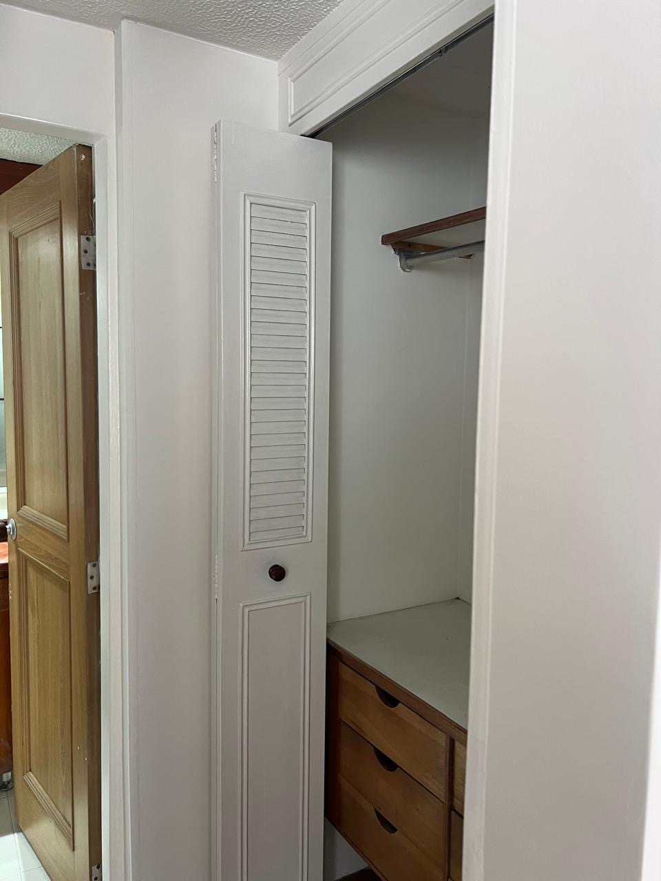Apartamento en arriendo en Ciudad Universitaria, Bogotá · foto 11 de 20