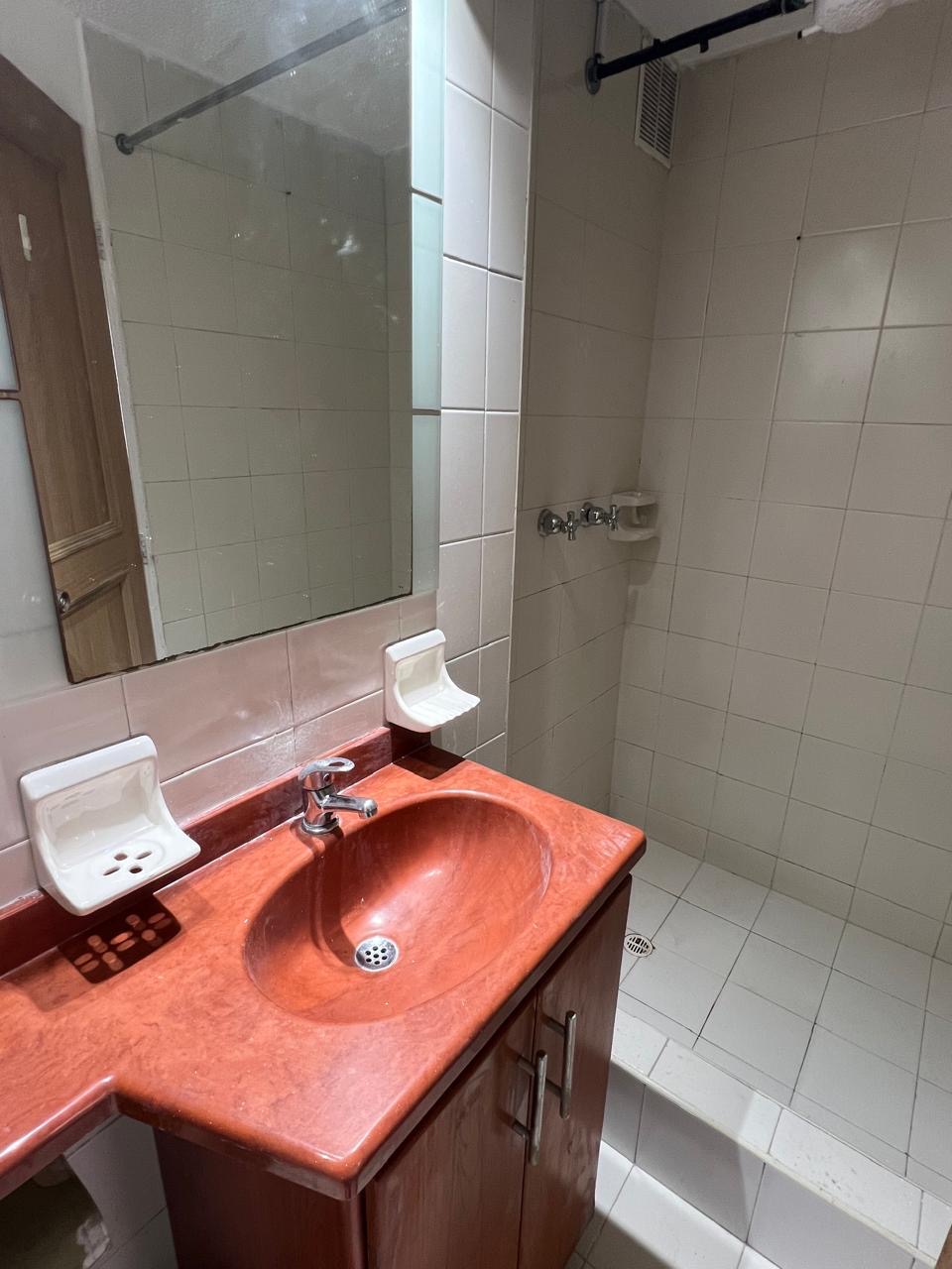 Apartamento en arriendo en Ciudad Universitaria, Bogotá · foto 12 de 20
