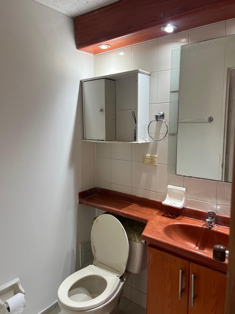 Apartamento en arriendo en Ciudad Universitaria, Bogotá · foto 13 de 20