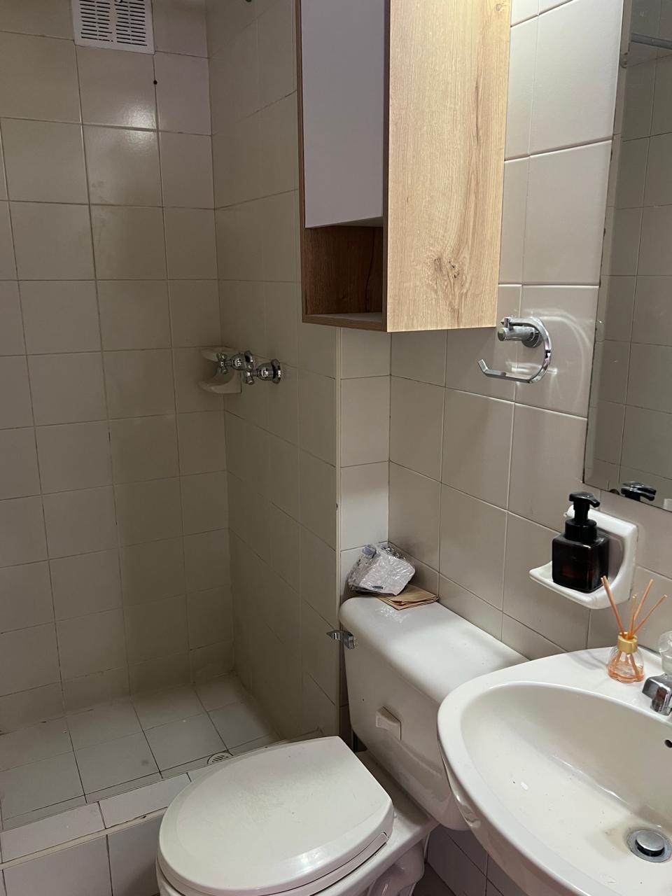 Apartamento en arriendo en Ciudad Universitaria, Bogotá · foto 17 de 20