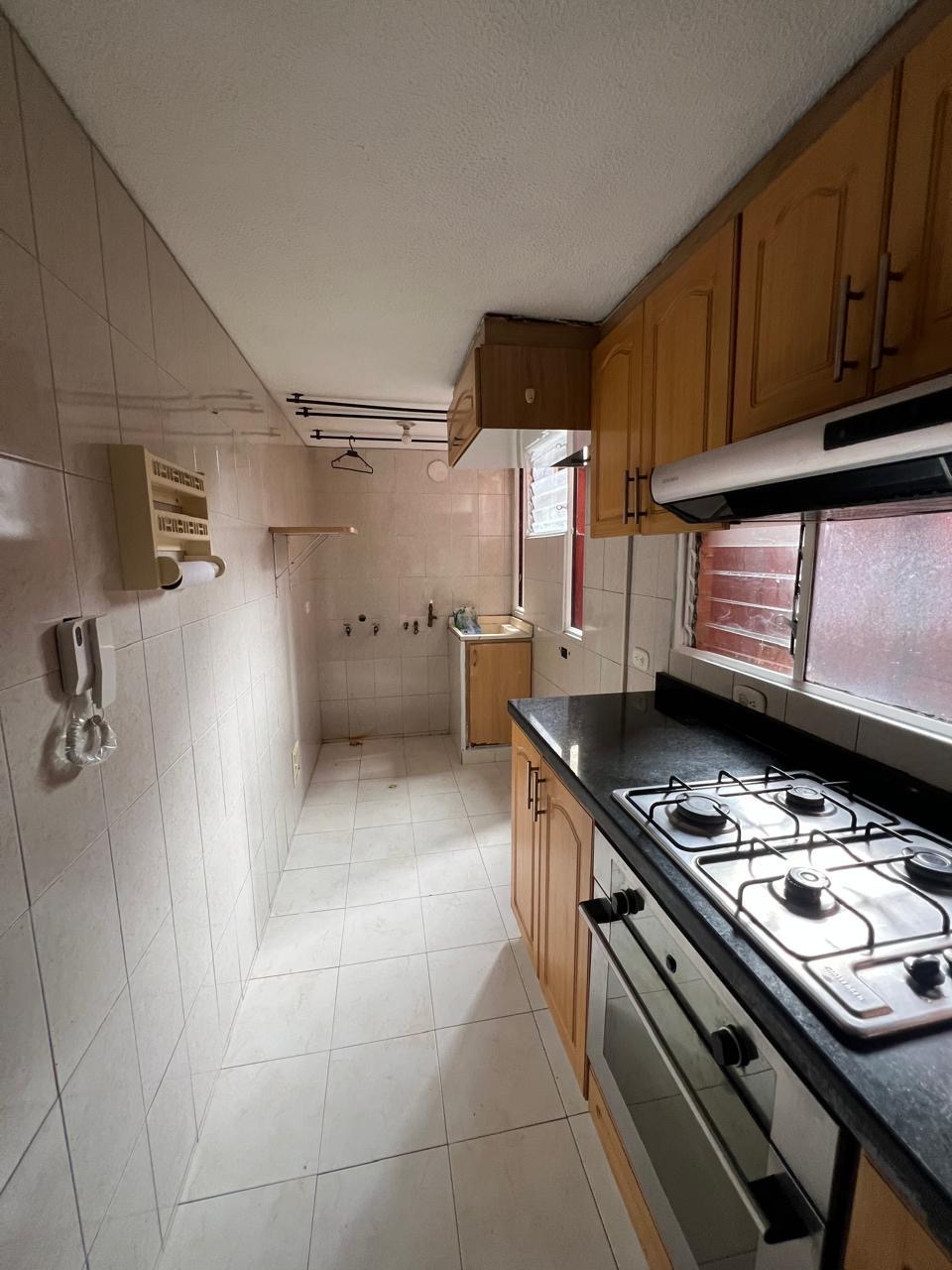Apartamento en arriendo en Ciudad Universitaria, Bogotá · foto 18 de 20