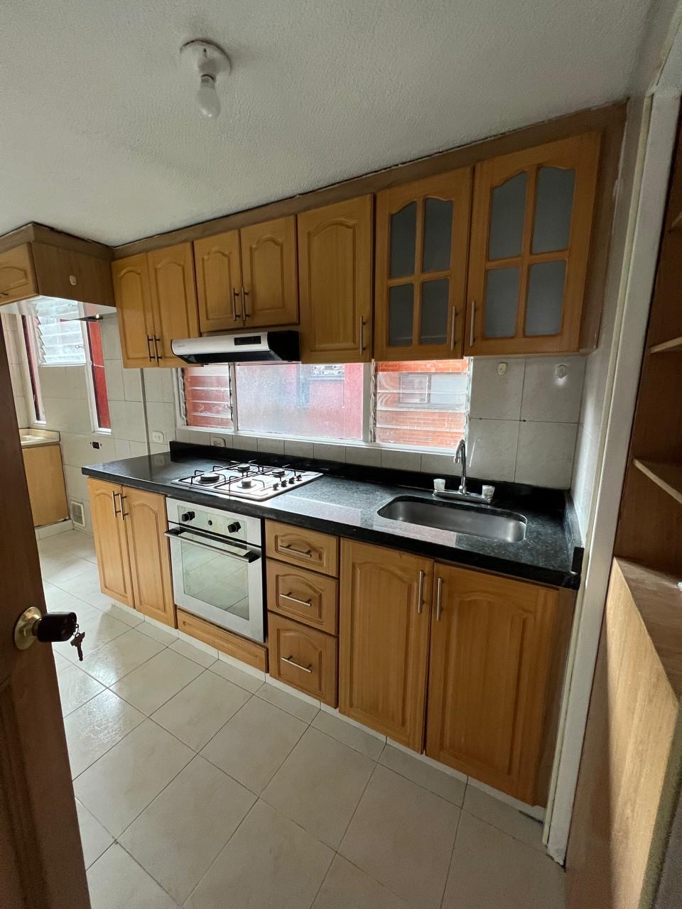 Apartamento en arriendo en Ciudad Universitaria, Bogotá · foto 19 de 20