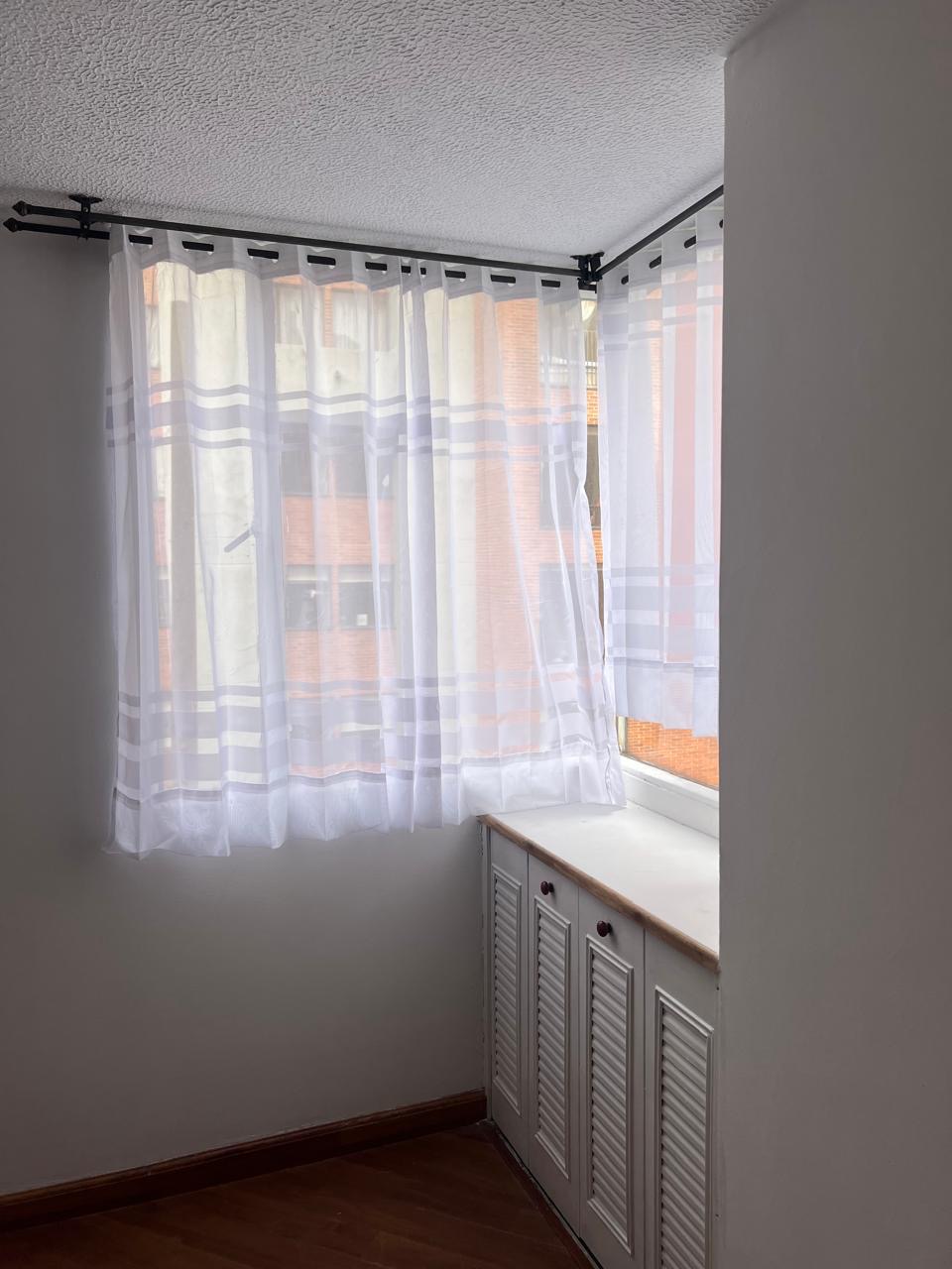 Apartamento en arriendo en Ciudad Universitaria, Bogotá · foto 20 de 20