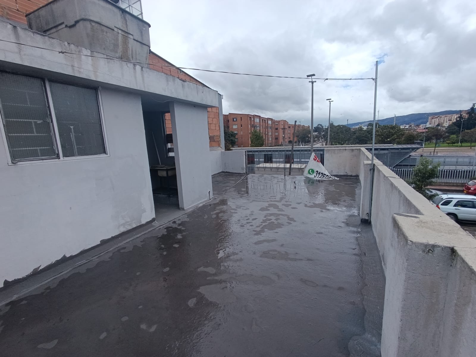 Casa en venta en Las Ferias, Bogotá · foto 24 de 24