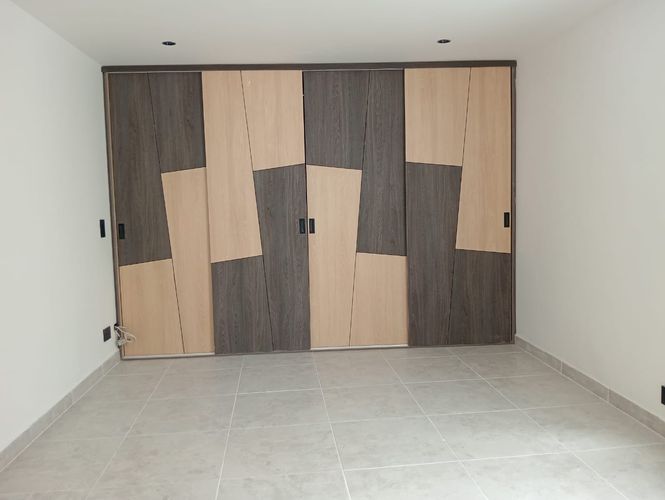 Apartamento de 3 alcobas en arriendo en Laureles, Medellín, 140 m² · foto 11 de 14
