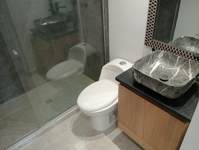 Apartamento de 3 alcobas en arriendo en Laureles, Medellín, 140 m² · foto 14 de 14