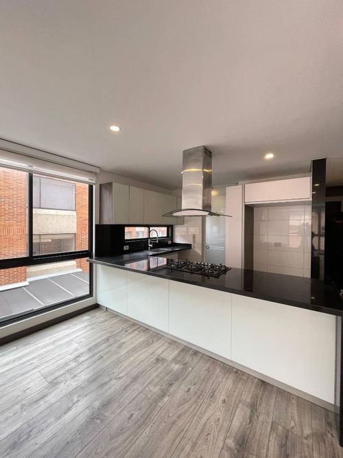 Apartamento en venta en Chicó Navarra, Bogotá · foto 5 de 24