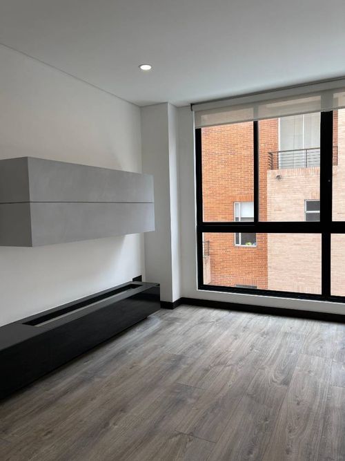 Apartamento en venta en Chicó Navarra, Bogotá · foto 9 de 24