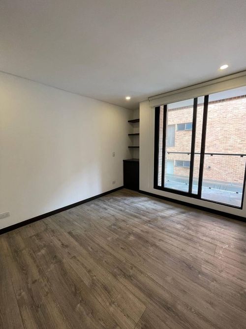 Apartamento en venta en Chicó Navarra, Bogotá · foto 10 de 24
