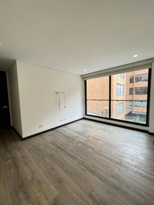 Apartamento en venta en Chicó Navarra, Bogotá · foto 11 de 24
