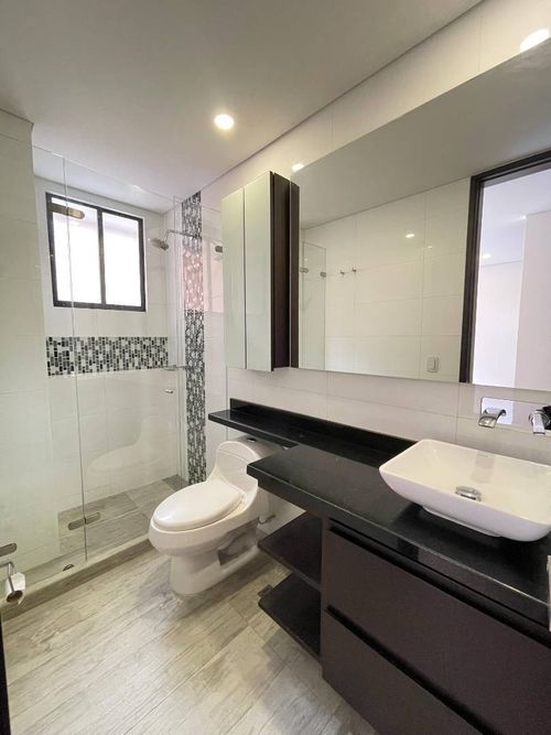Apartamento en venta en Chicó Navarra, Bogotá · foto 12 de 24
