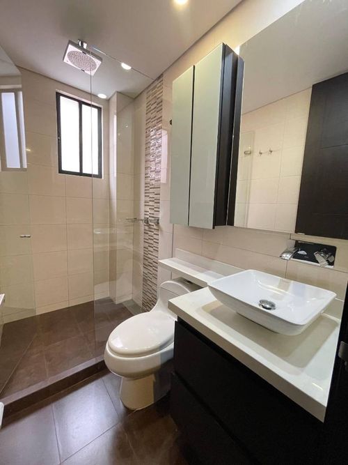 Apartamento en venta en Chicó Navarra, Bogotá · foto 14 de 24