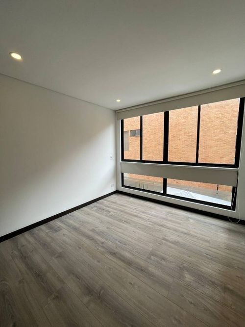 Apartamento en venta en Chicó Navarra, Bogotá · foto 15 de 24