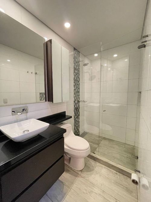Apartamento en venta en Chicó Navarra, Bogotá · foto 18 de 24