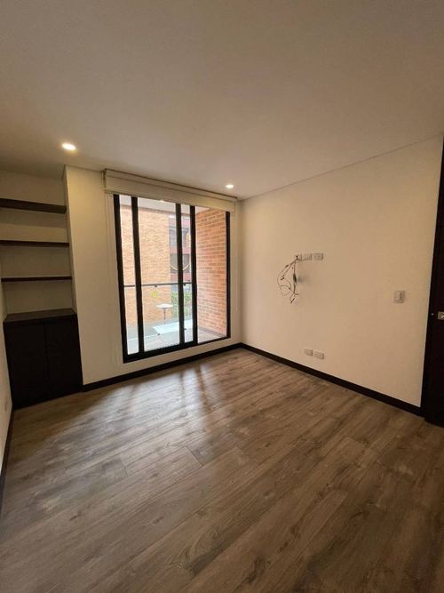 Apartamento en venta en Chicó Navarra, Bogotá · foto 19 de 24