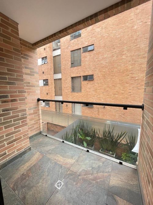 Apartamento en venta en Chicó Navarra, Bogotá · foto 20 de 24