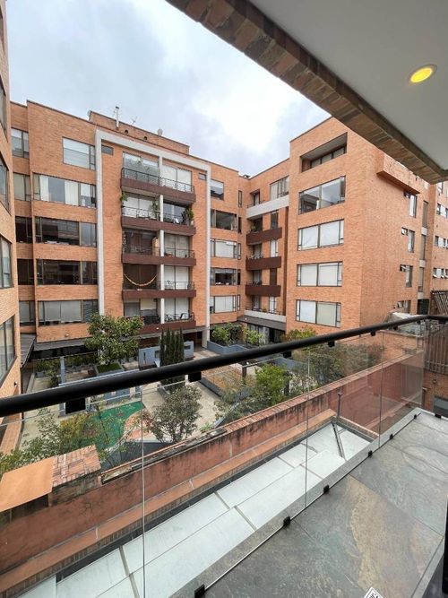 Apartamento en venta en Chicó Navarra, Bogotá · foto 21 de 24