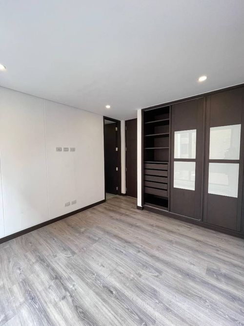 Apartamento en venta en Chicó Navarra, Bogotá · foto 22 de 24