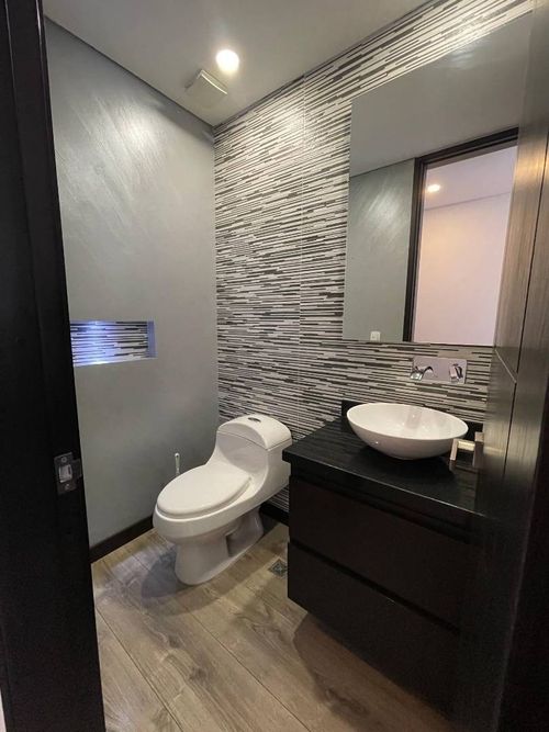 Apartamento en venta en Chicó Navarra, Bogotá · foto 23 de 24