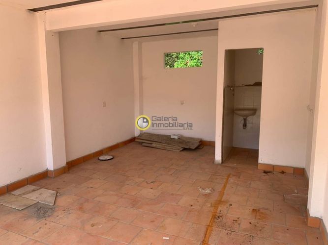 Local en arriendo en Mesa De Los Santos, Piedecuesta, 28 m² · foto 5 de 7