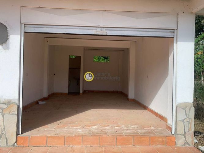 Local en arriendo en Mesa De Los Santos, Piedecuesta, 28 m² · foto 3 de 7