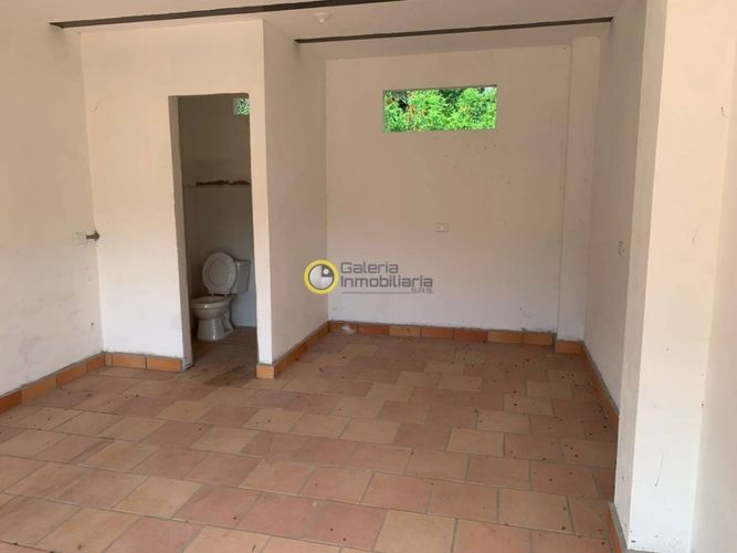 Local en arriendo en Mesa De Los Santos, Piedecuesta, 28 m² · foto 4 de 7
