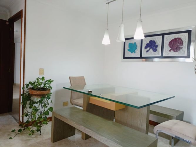 Apartamento de 2 alcobas en arriendo en Belén, Medellín, 65 m² · foto 7 de 15